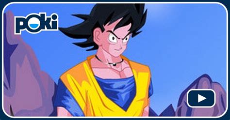 poki games goku|Iba pa.